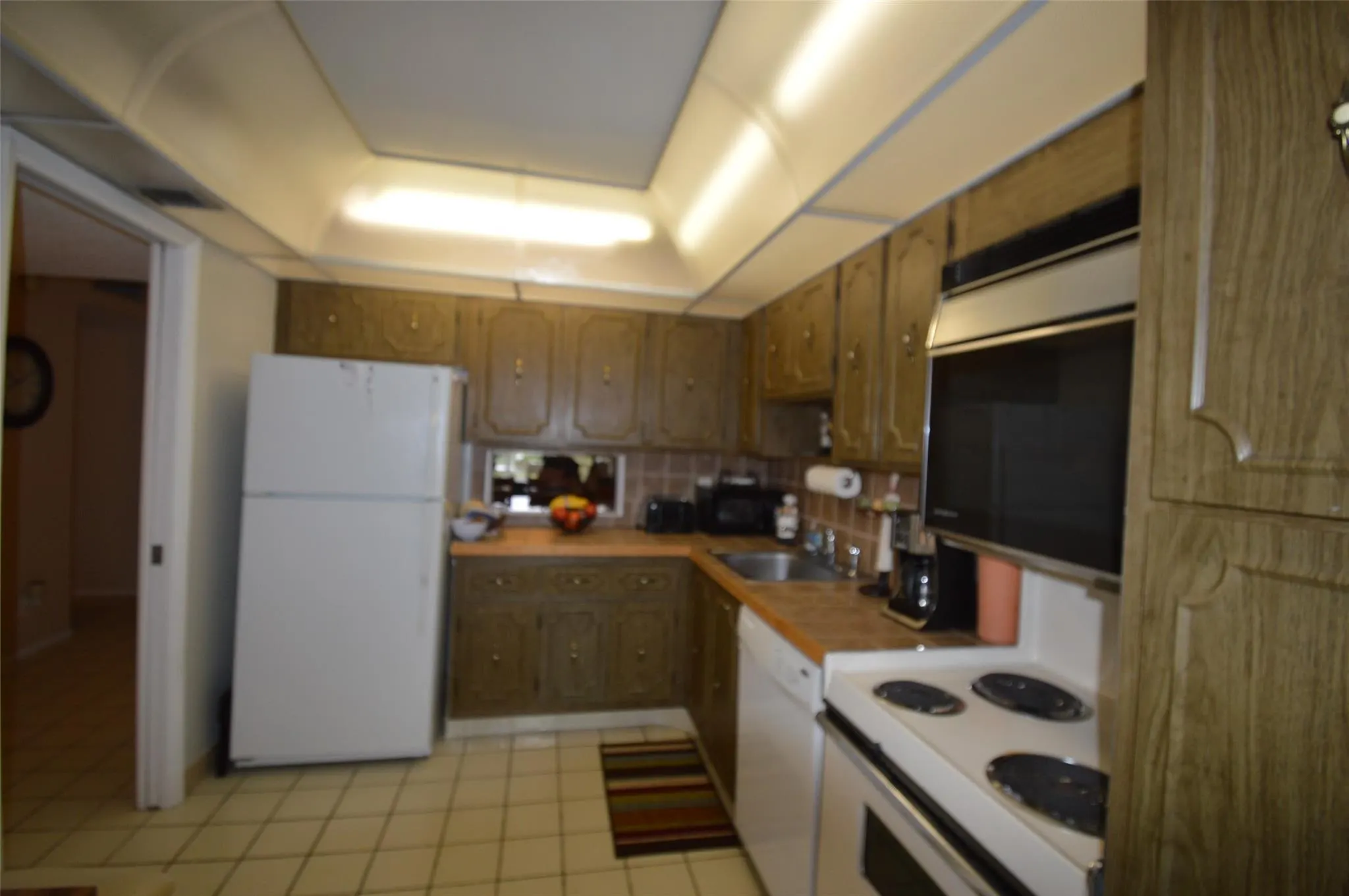 3080 N Course Dr, #508