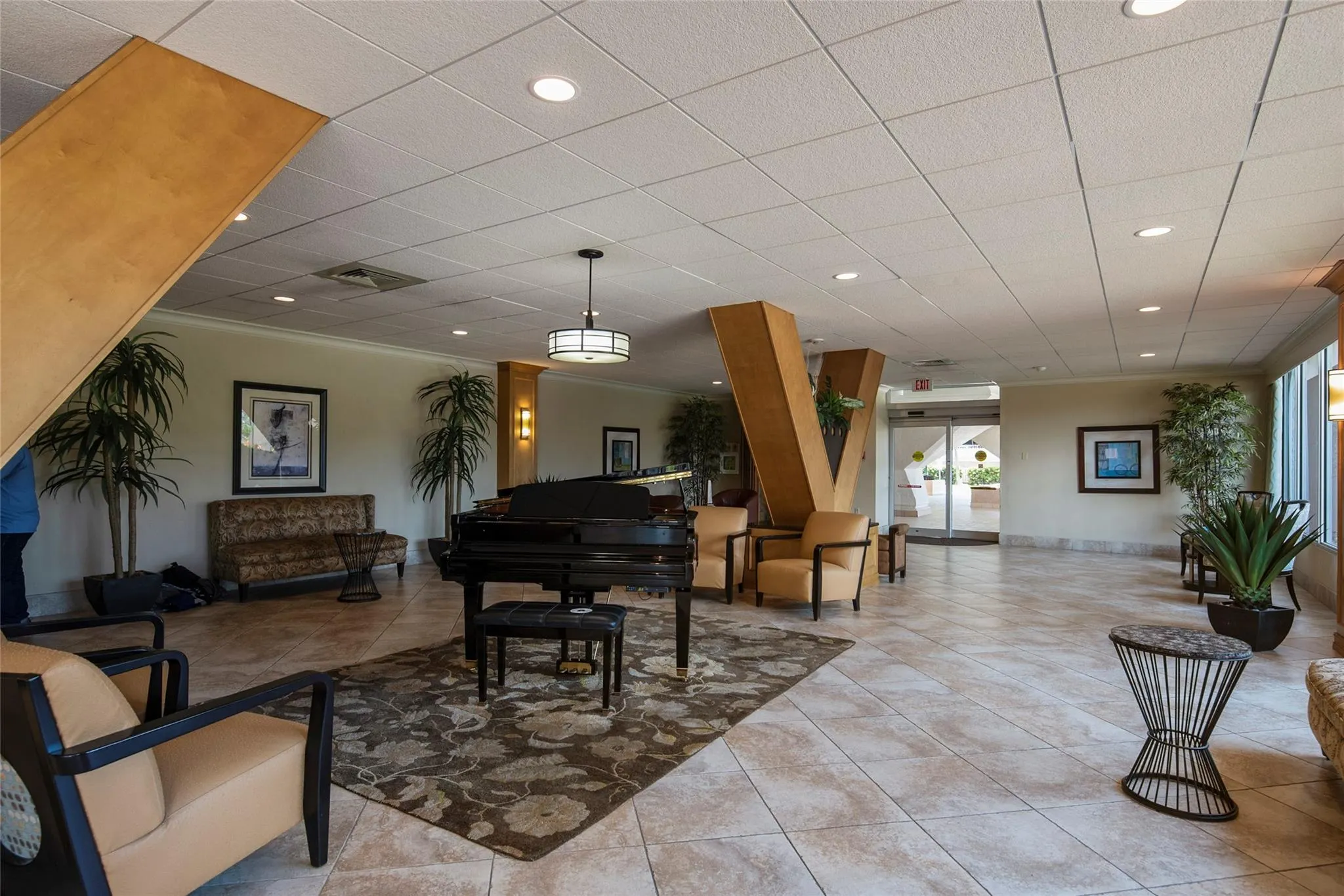 111 Briny Ave, #805