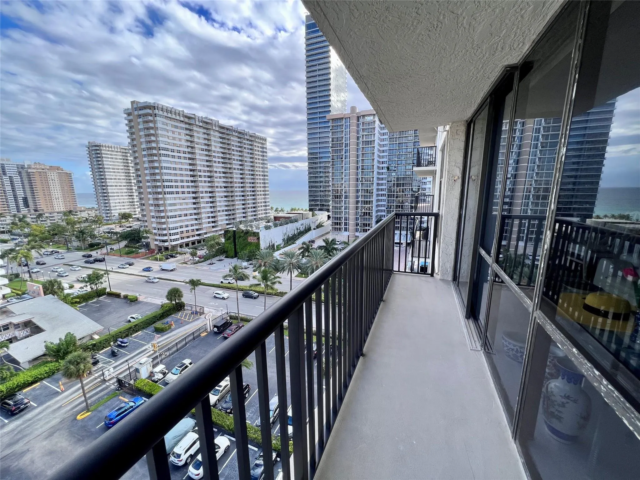 2049 S Ocean Dr, #1108