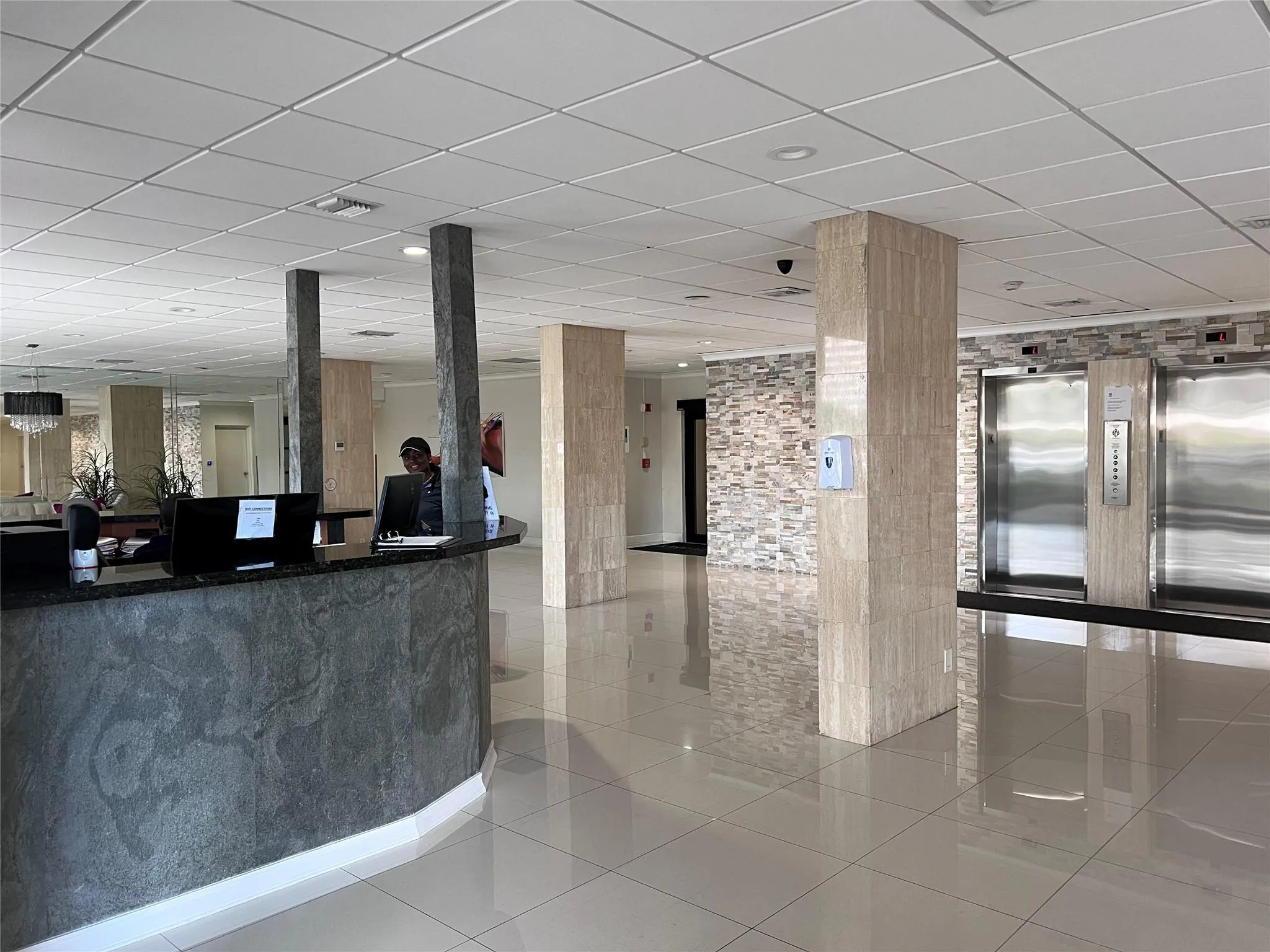 2049 S Ocean Dr, #1108