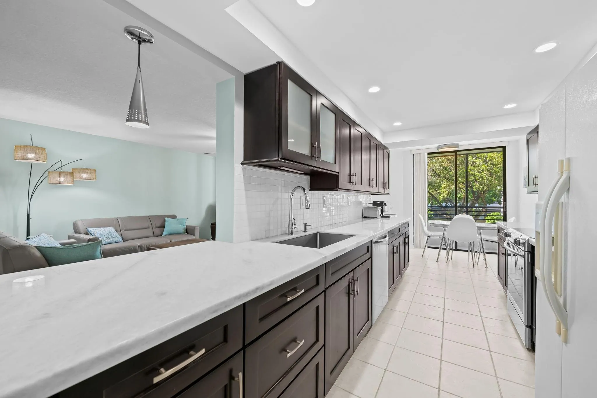 1470 Sheridan St, #16C