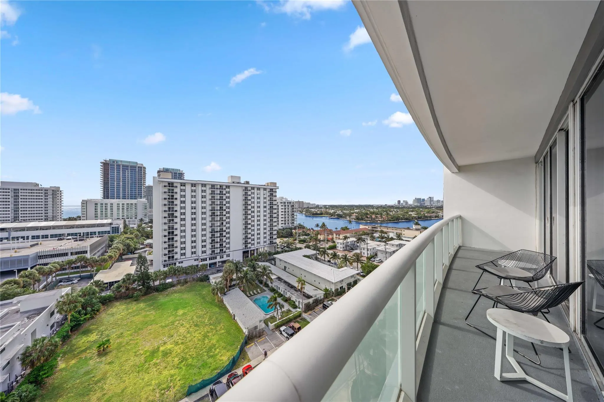 3101 Bayshore, #1007