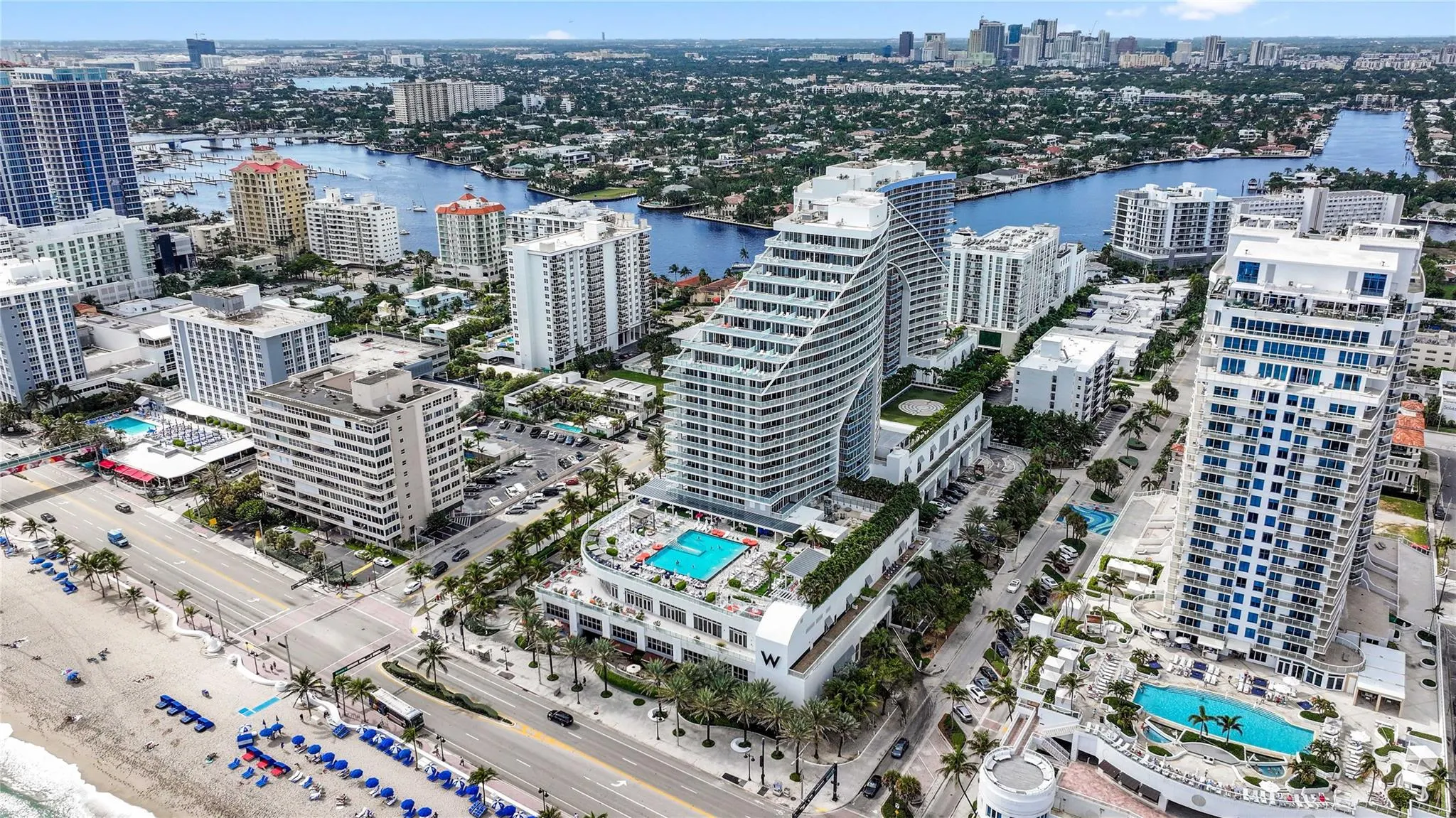3101 Bayshore, #1007