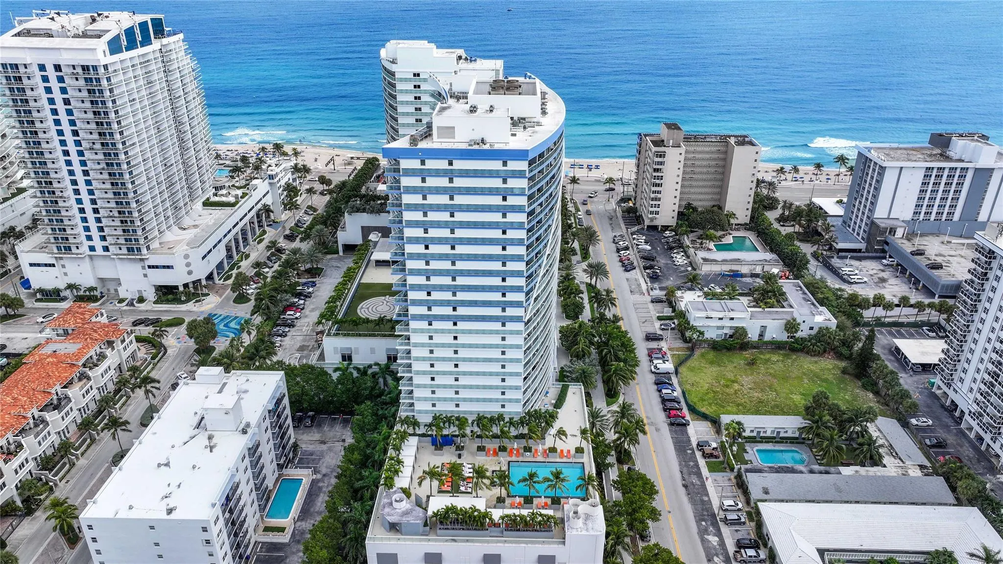 3101 Bayshore, #1007