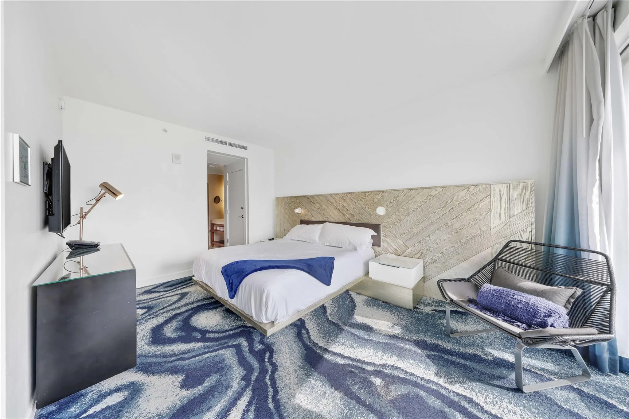 3101 Bayshore, #1007