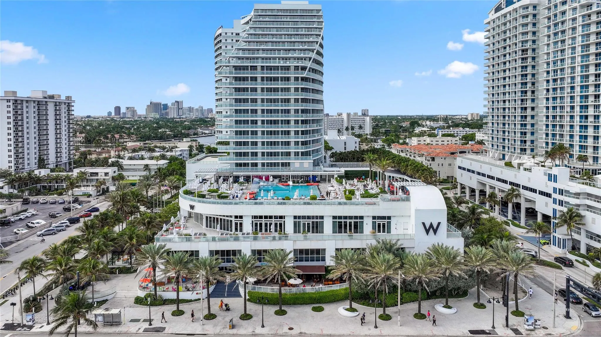 3101 Bayshore, #1007