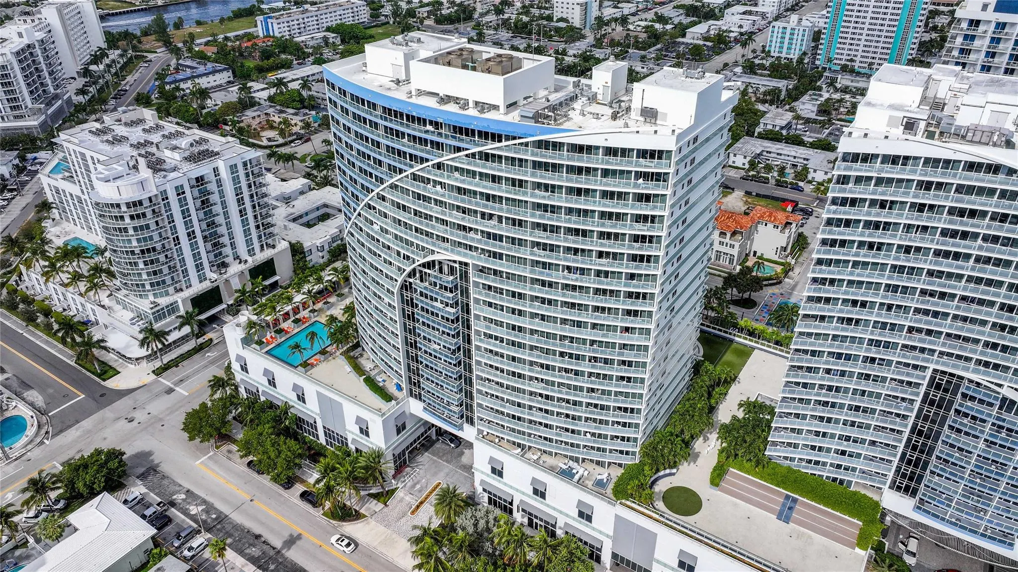 3101 Bayshore, #1007