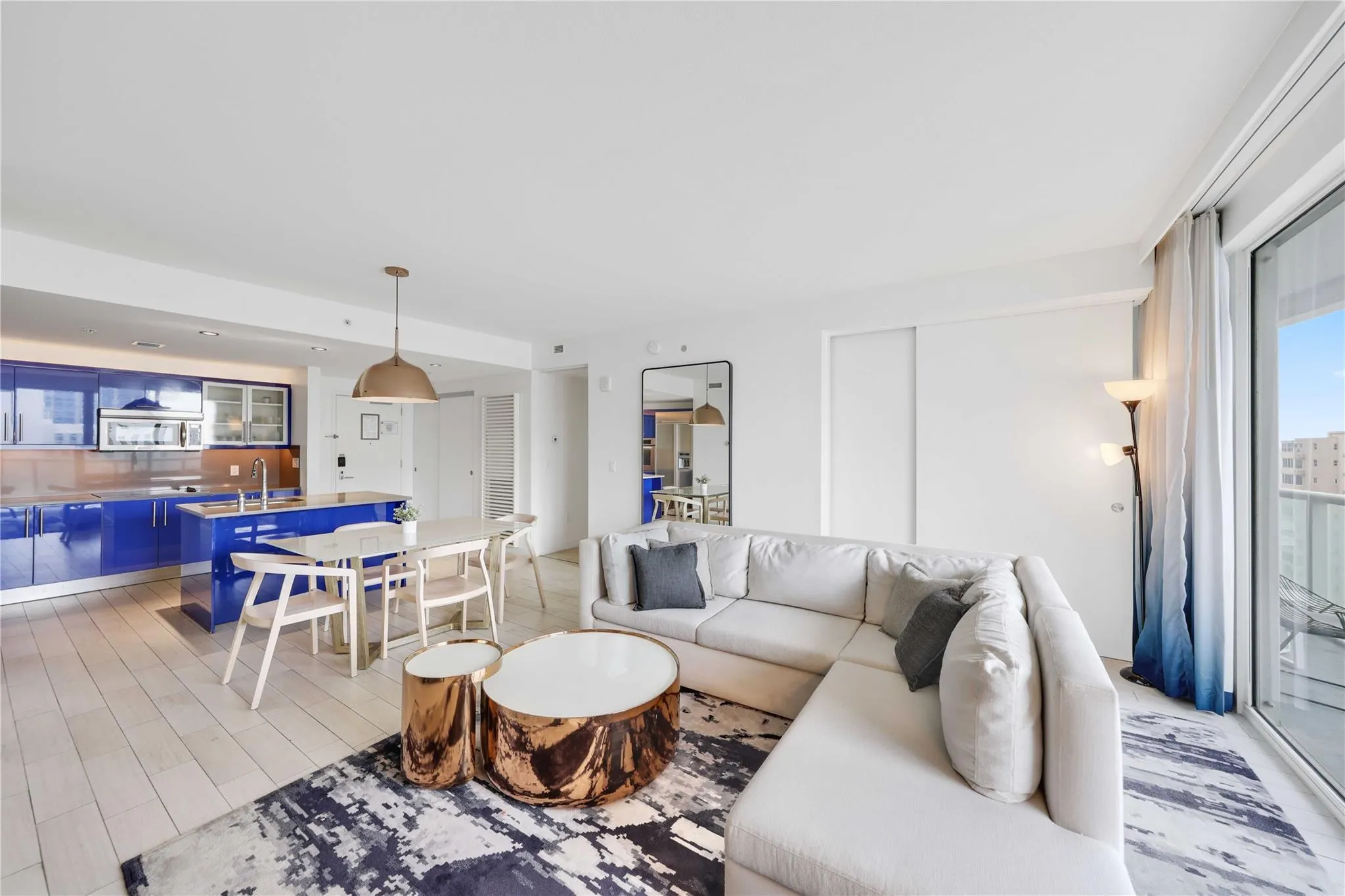 3101 Bayshore, #1007