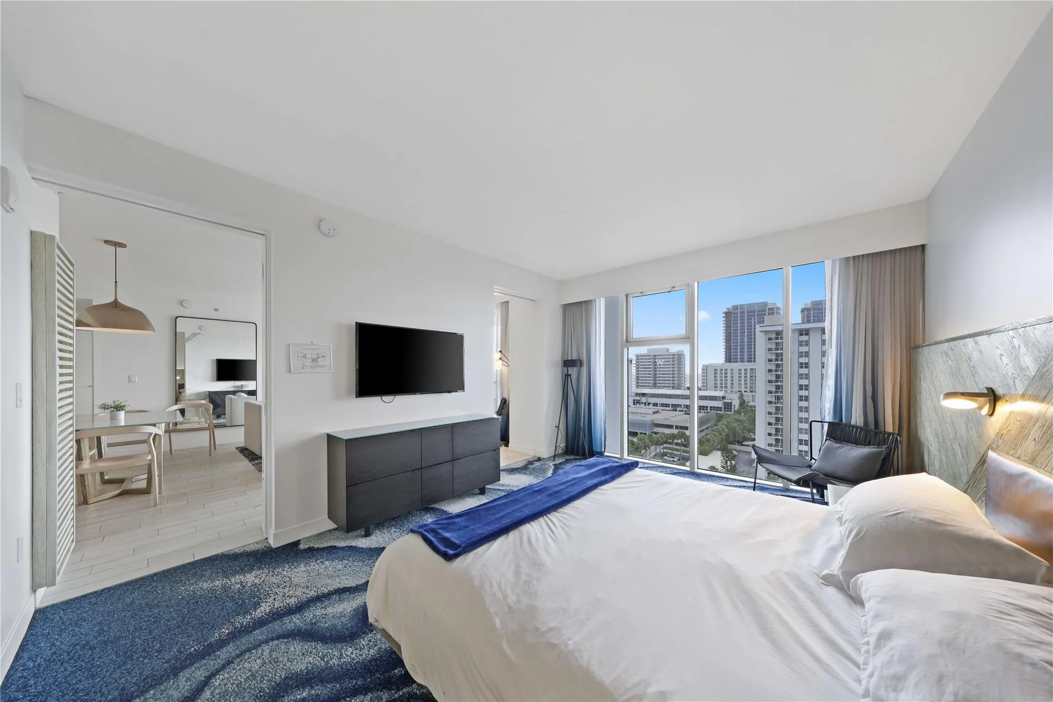 3101 Bayshore, #1007