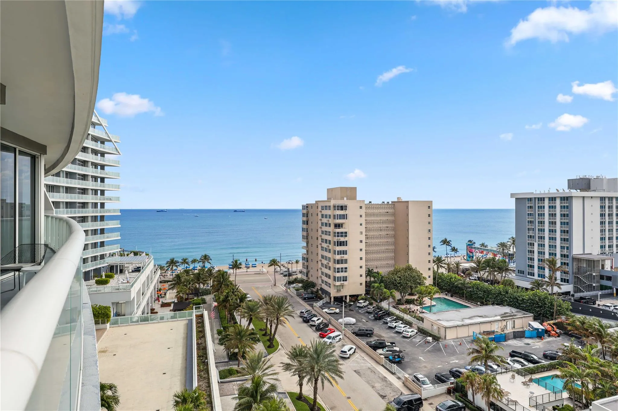 3101 Bayshore, #1007