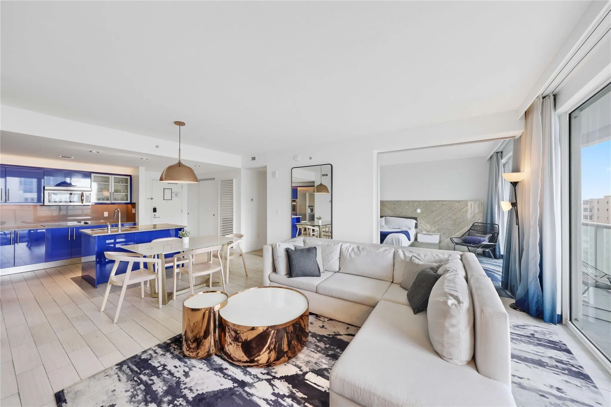 3101 Bayshore, #1007