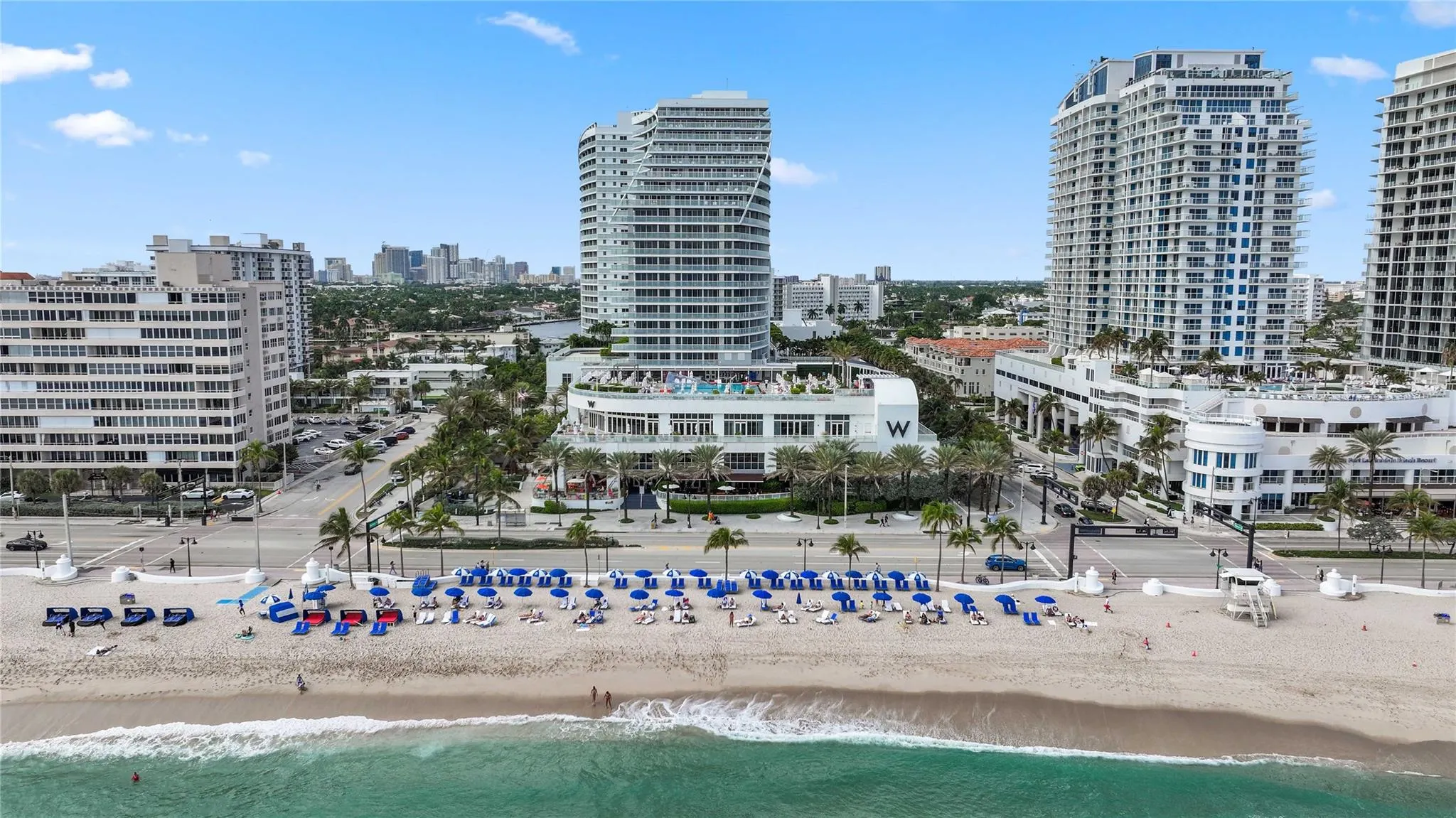 3101 Bayshore, #1007