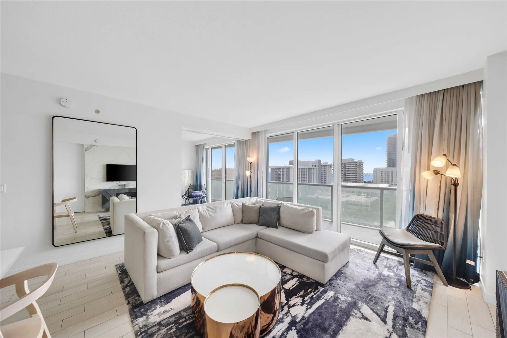 3101 Bayshore, #1007