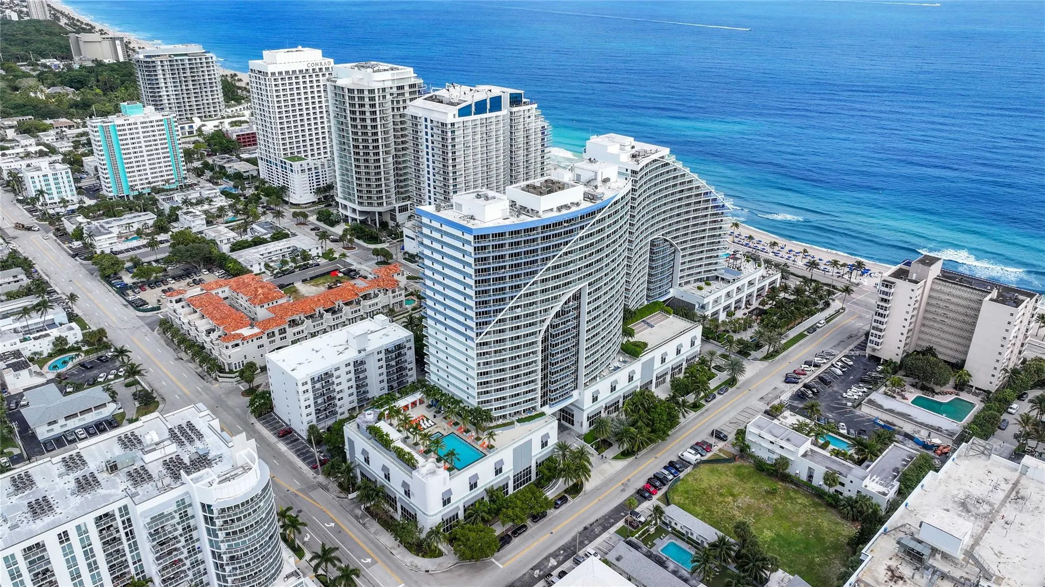 3101 Bayshore, #1007