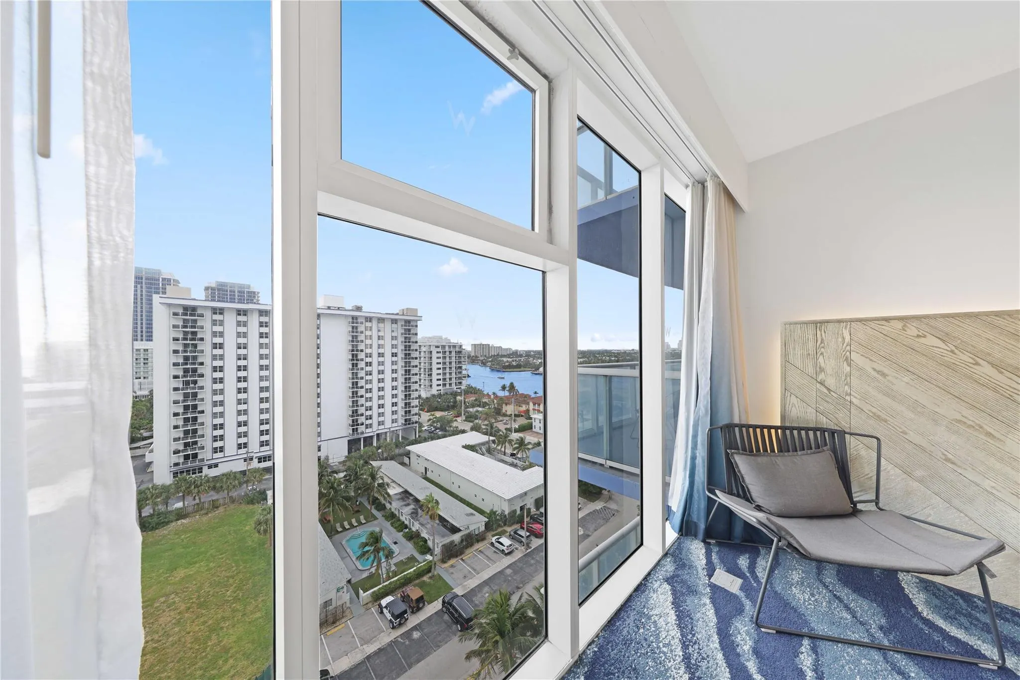 3101 Bayshore, #1007