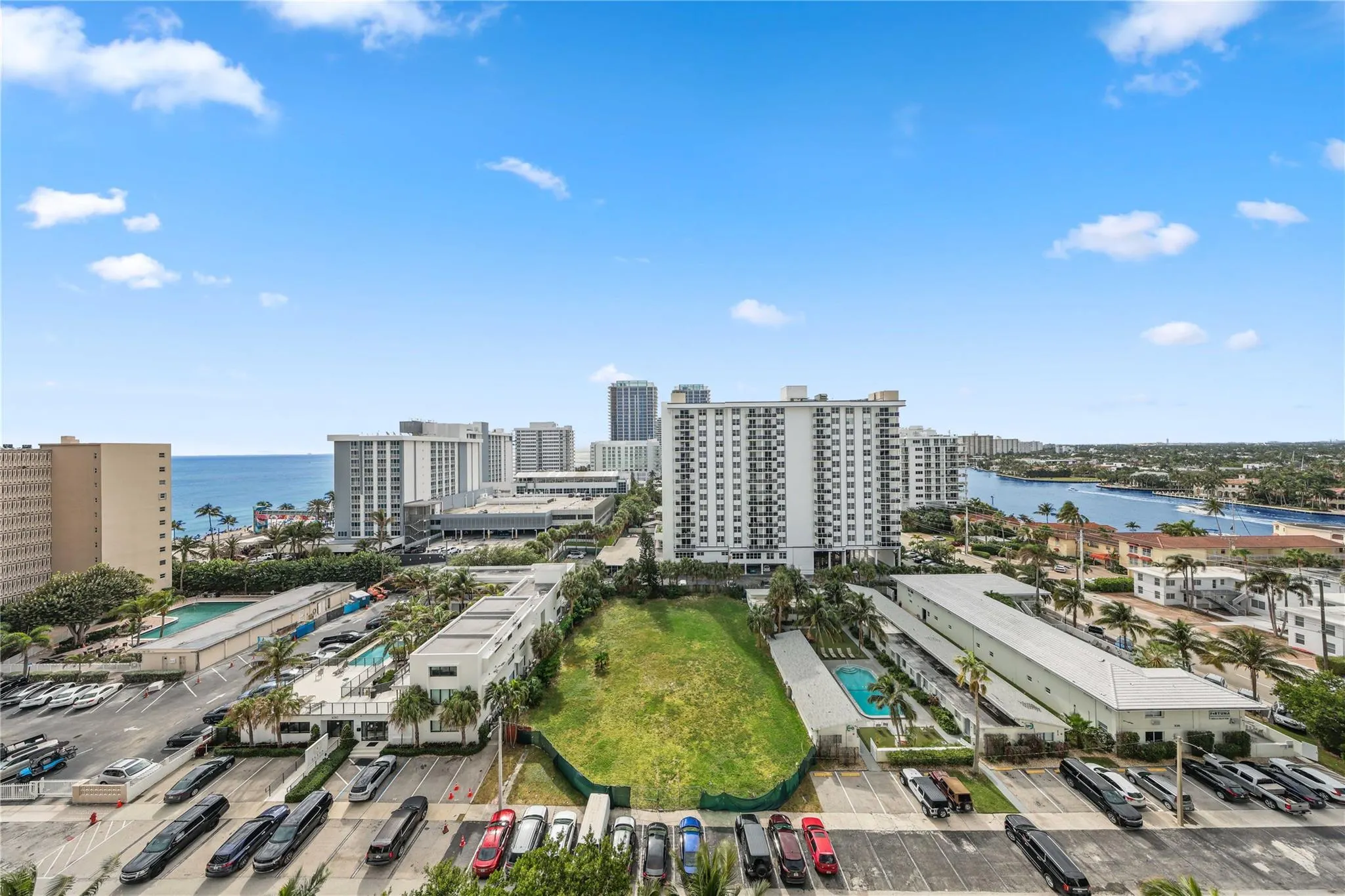 3101 Bayshore, #1007