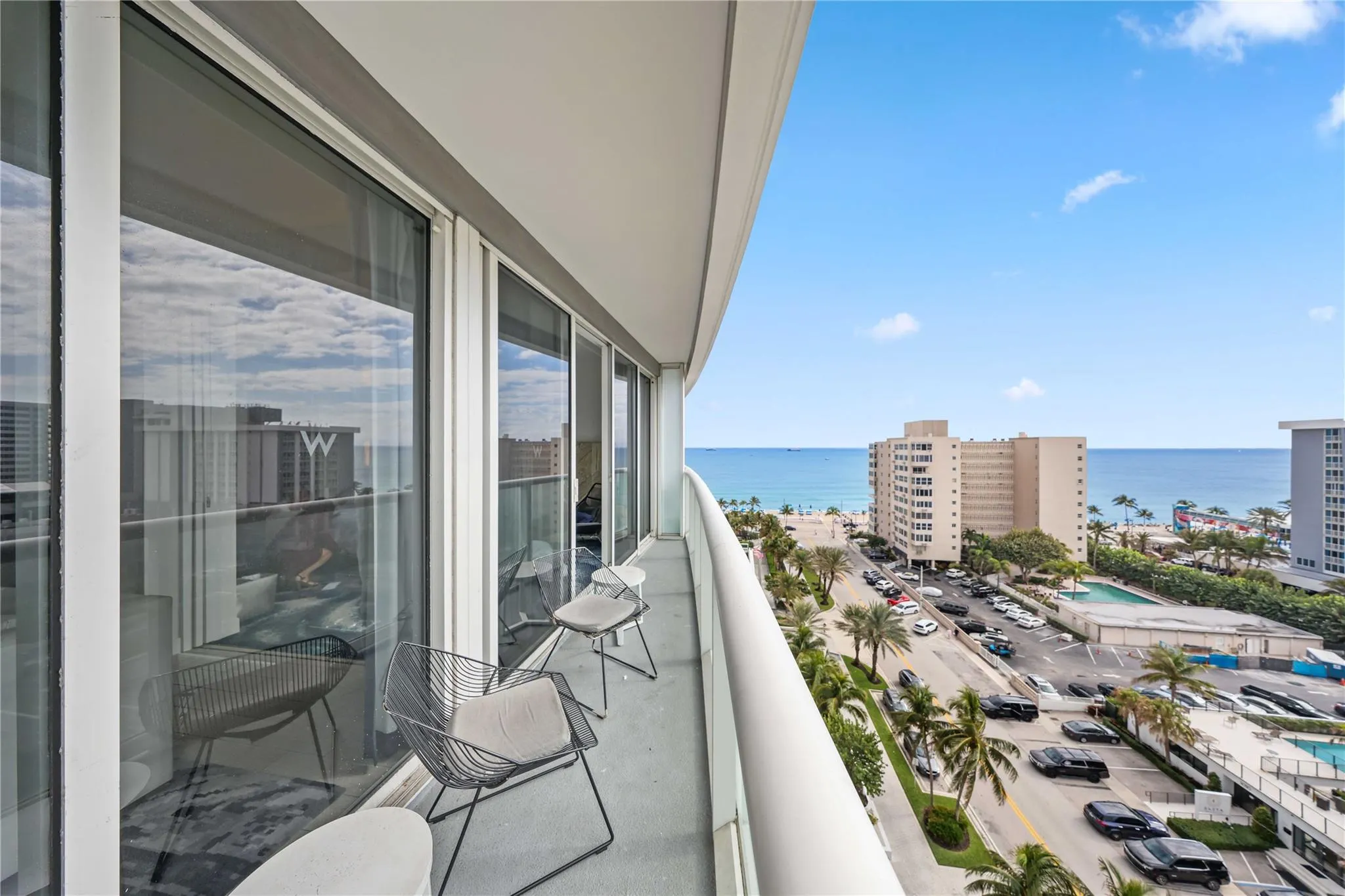 3101 Bayshore, #1007