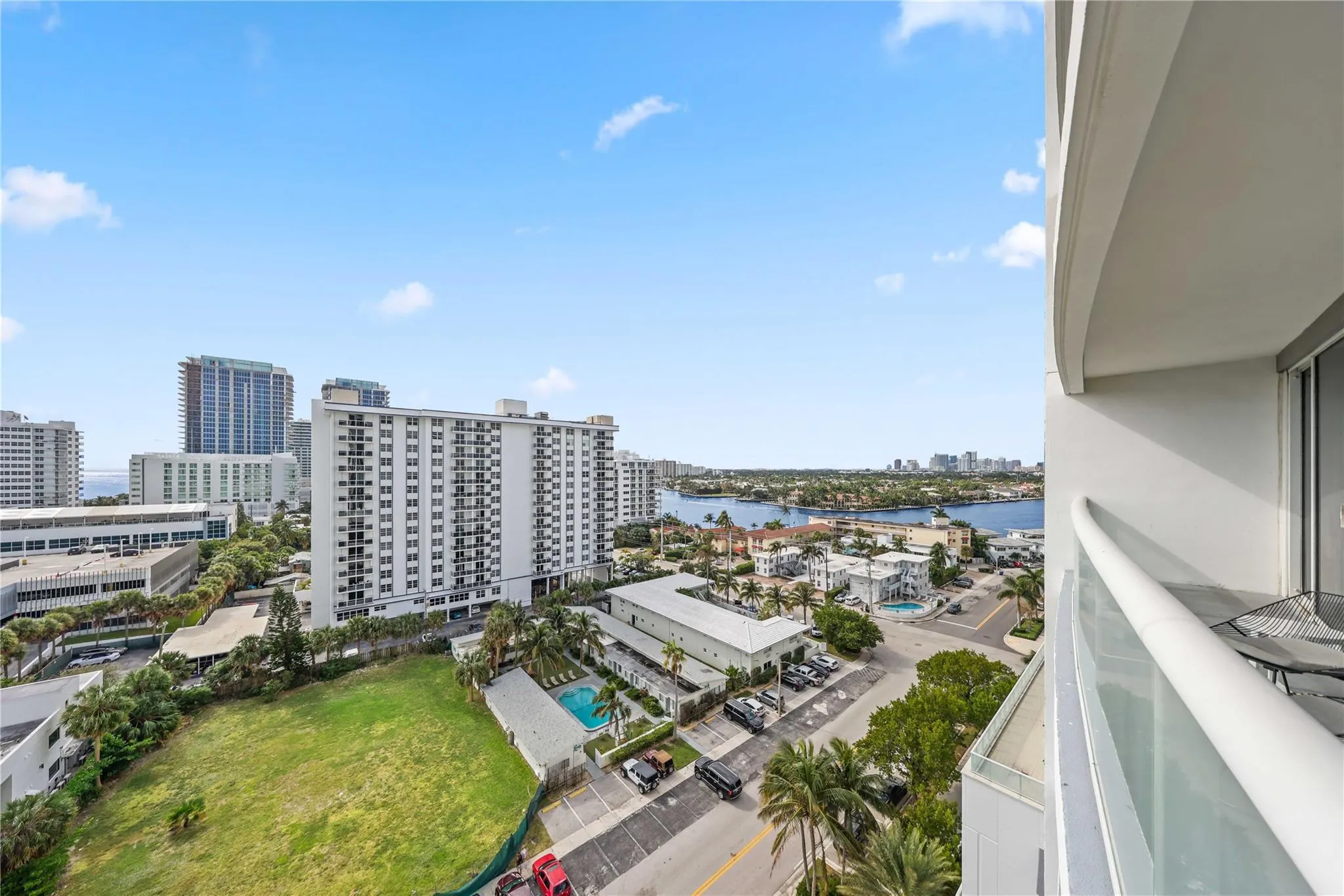 3101 Bayshore, #1007