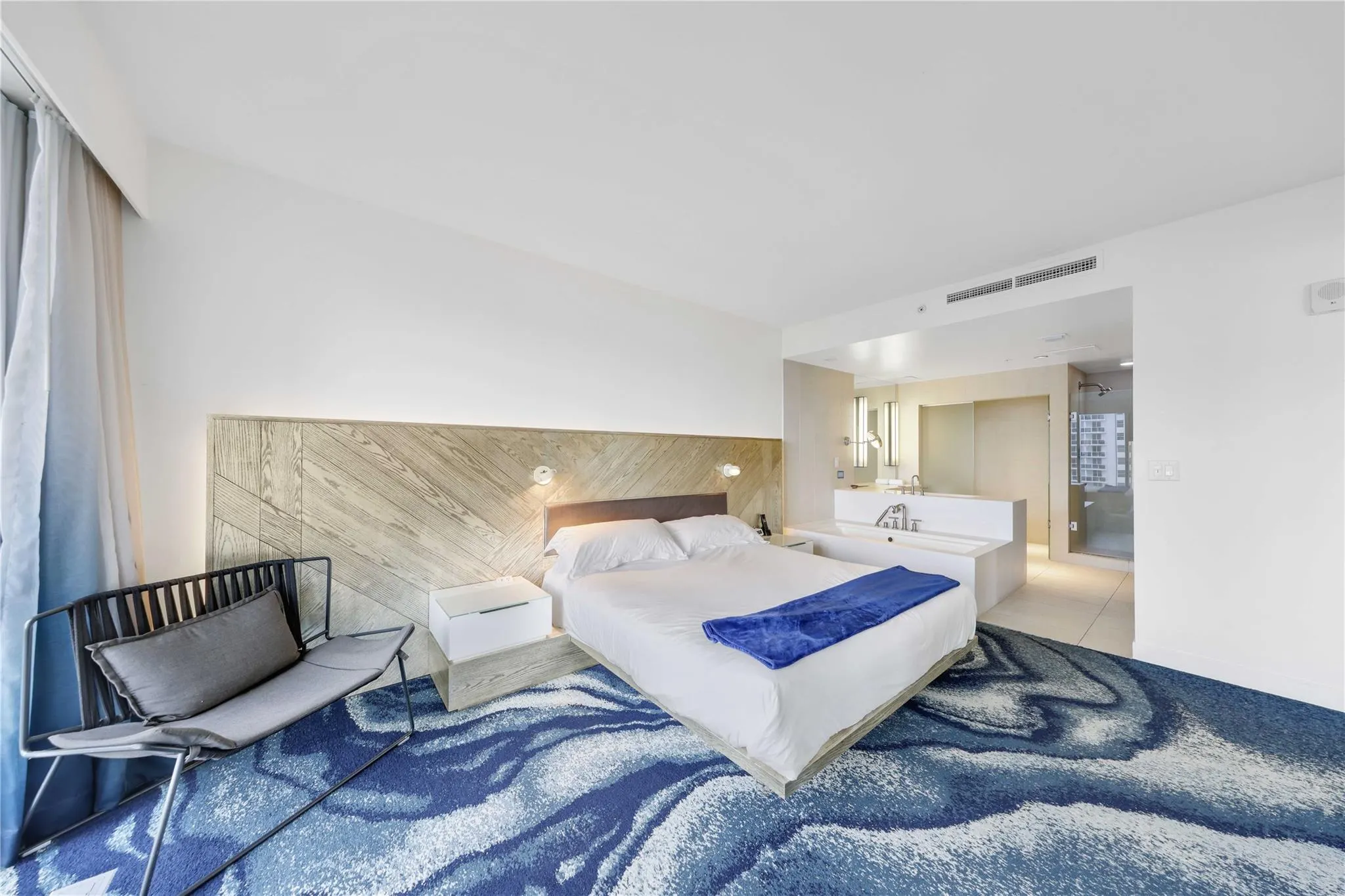 3101 Bayshore, #1007