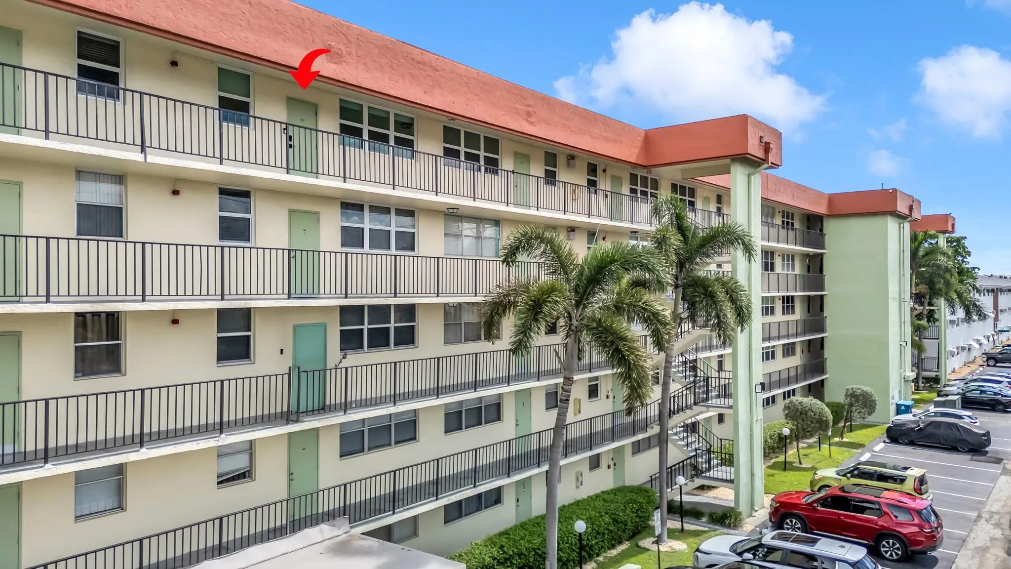 5321 NE 24th Ter, #505A