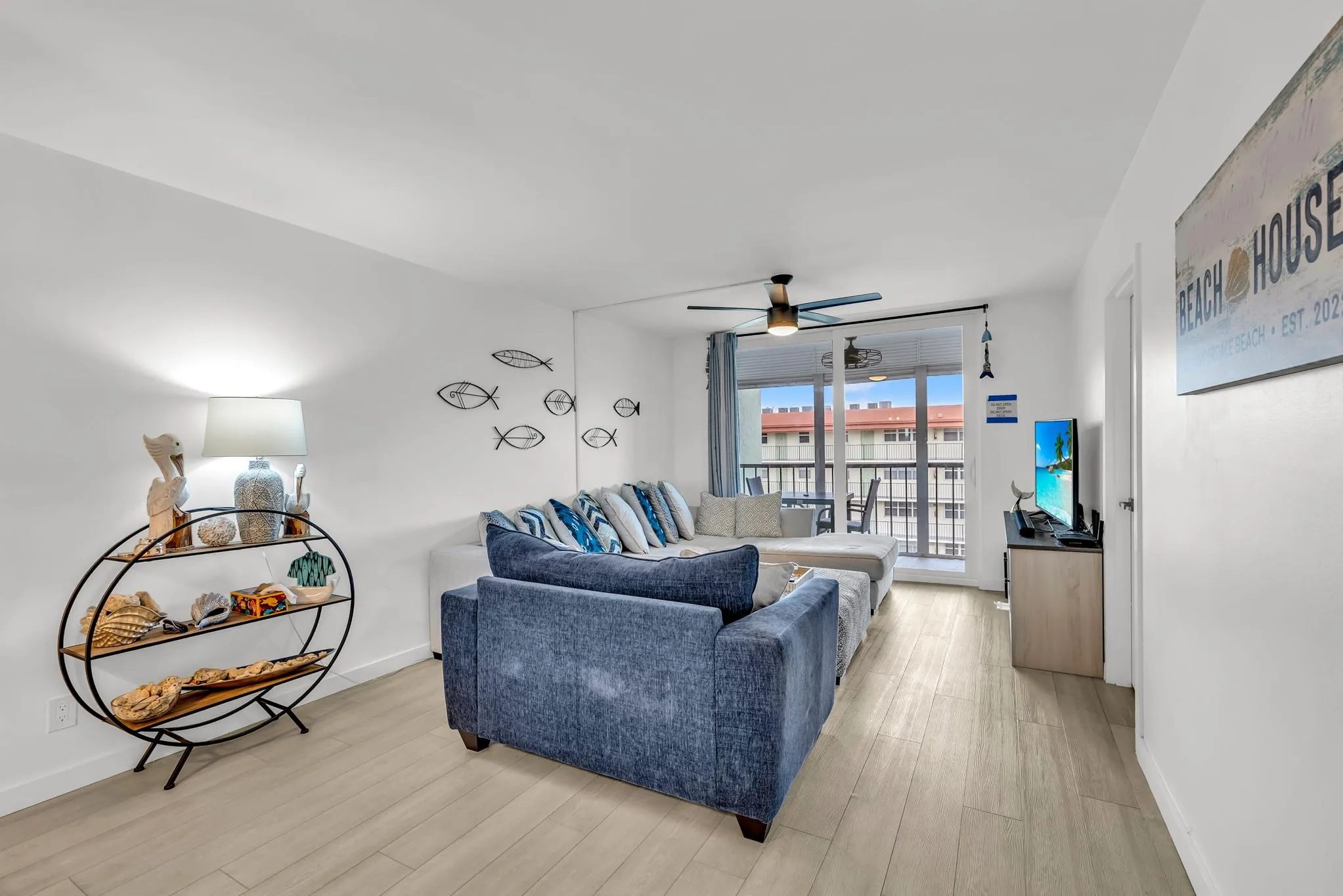 5321 NE 24th Ter, #505A