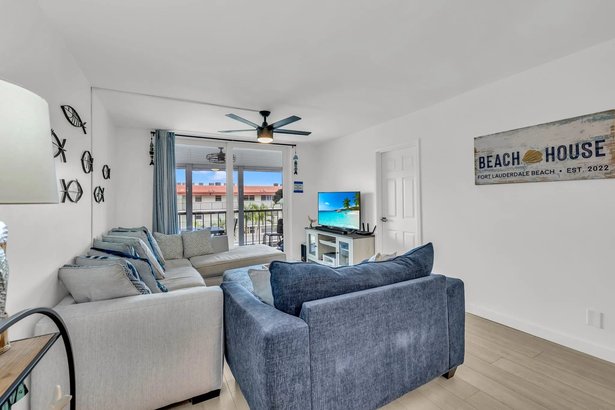 5321 NE 24th Ter, #505A