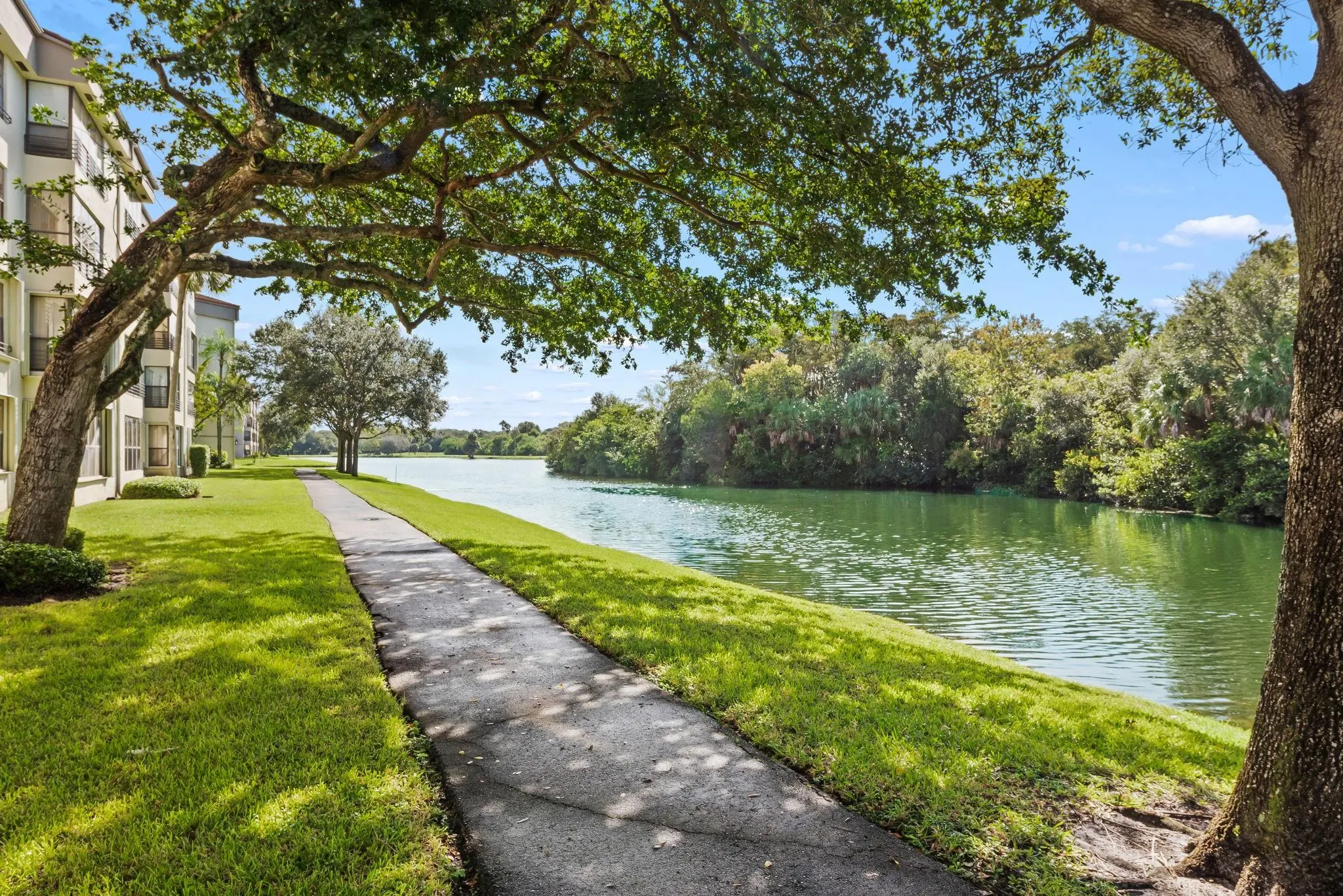 2908 Carambola Cir, #101-B