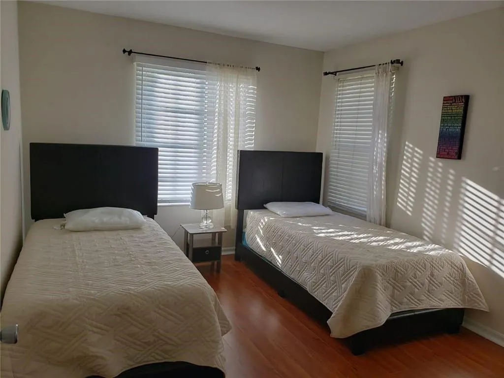 4101 San Marino Blvd, #108