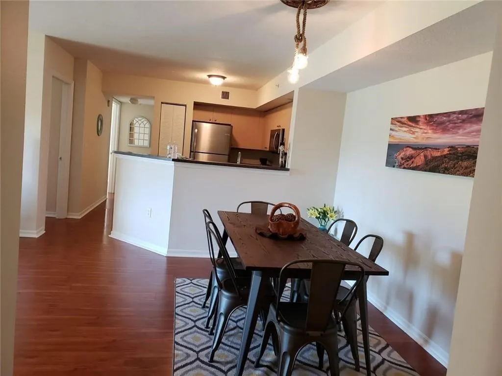 4101 San Marino Blvd, #108