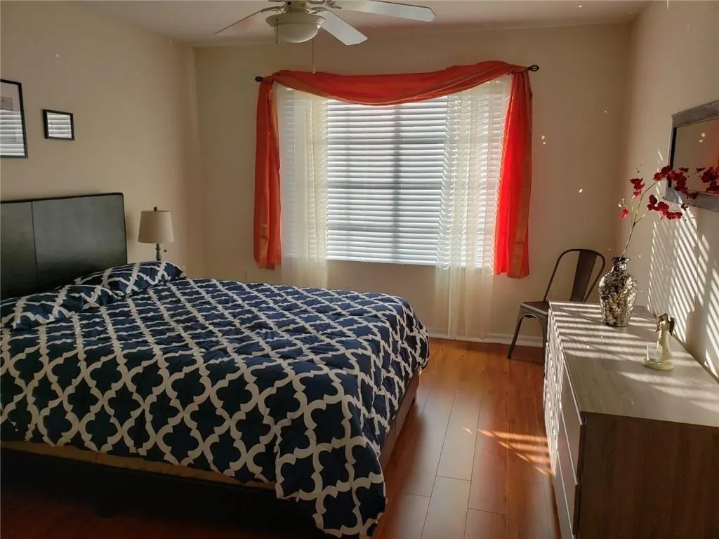 4101 San Marino Blvd, #108