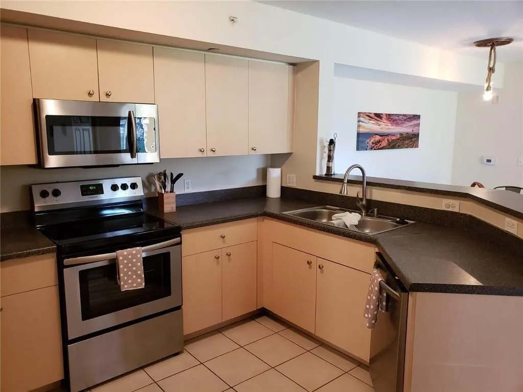 4101 San Marino Blvd, #108