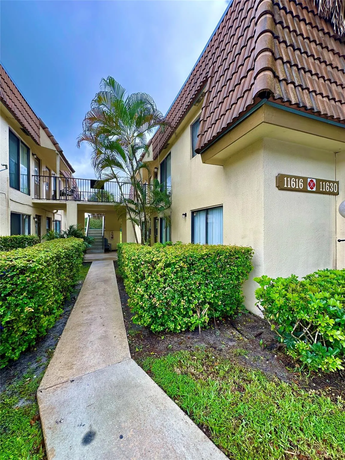 11622 Royal Palm Blvd, #11622