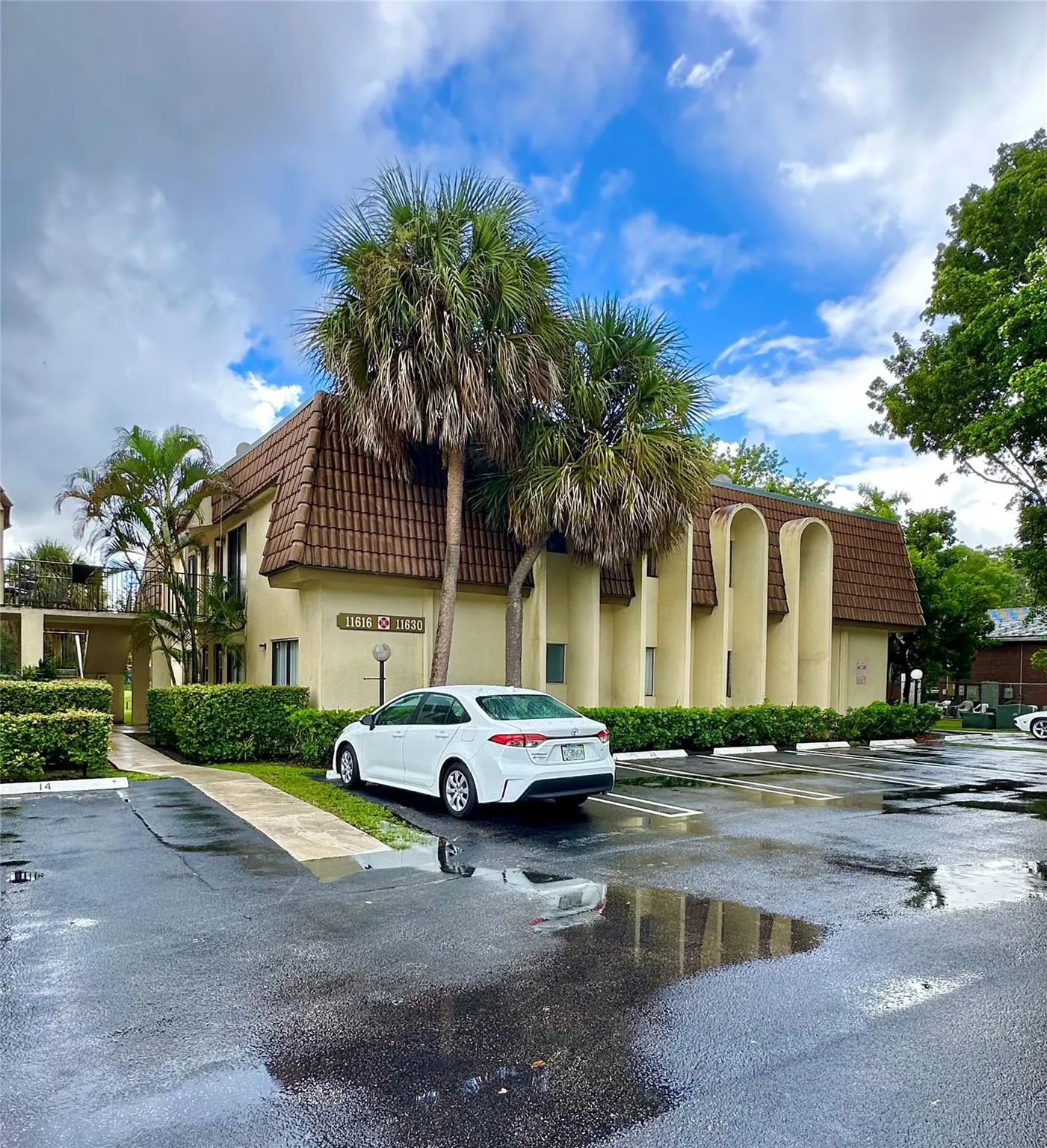 11622 Royal Palm Blvd, #11622