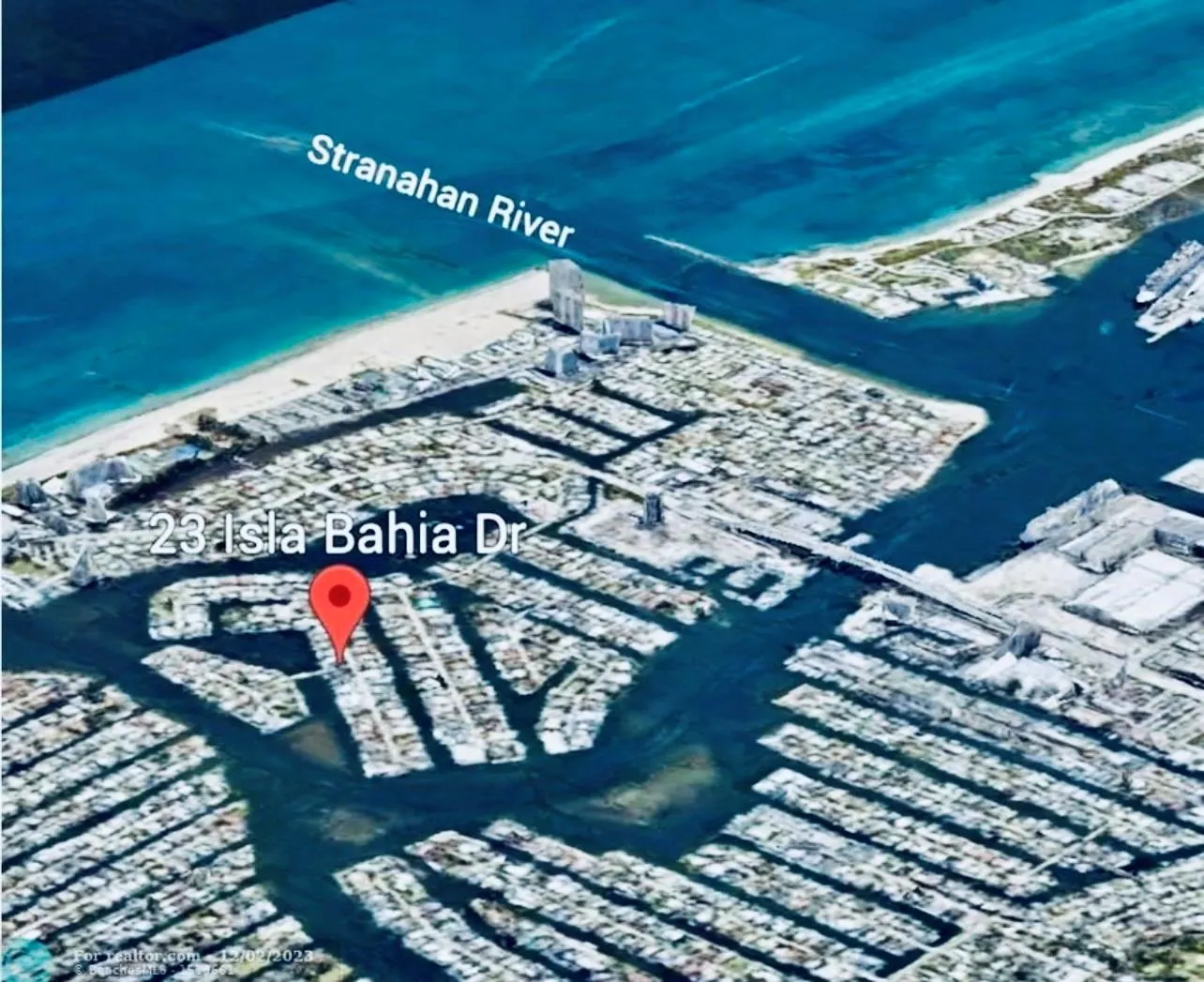 23 Isla Bahia Dr