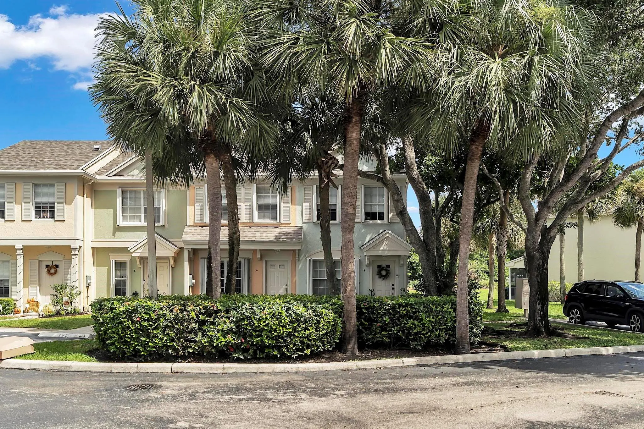 4 Key West Ct, #4