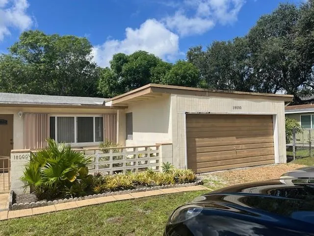 18000 NW 19th Ave