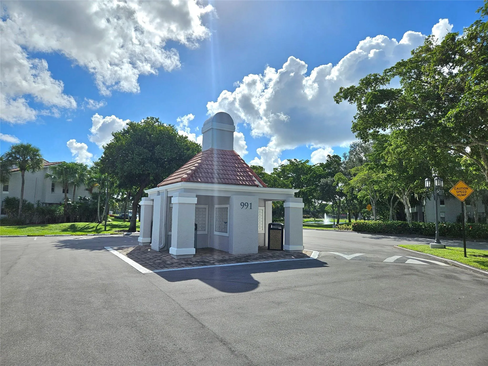 631 Lyons Rd, #12105