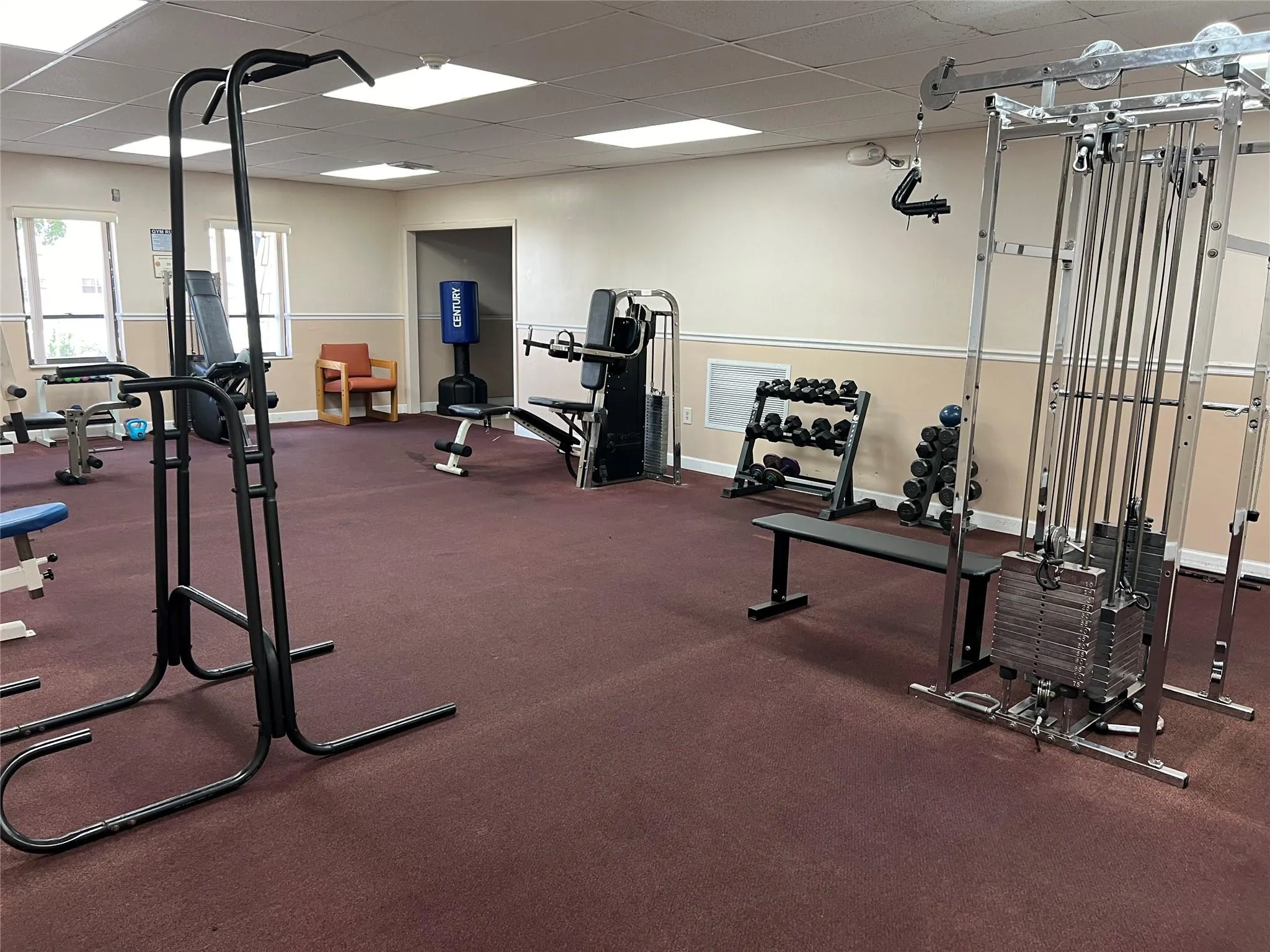 8135 Sunrise Lakes Blvd, #307