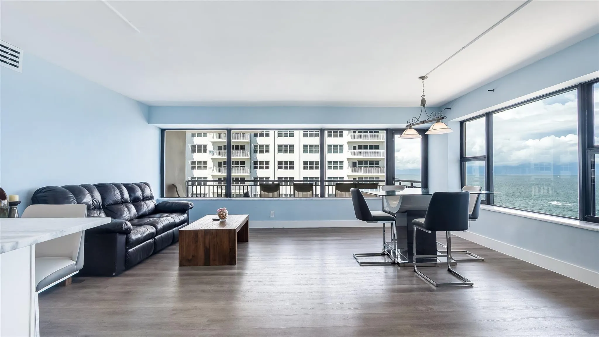 3800 Galt Ocean Dr, #PH 14