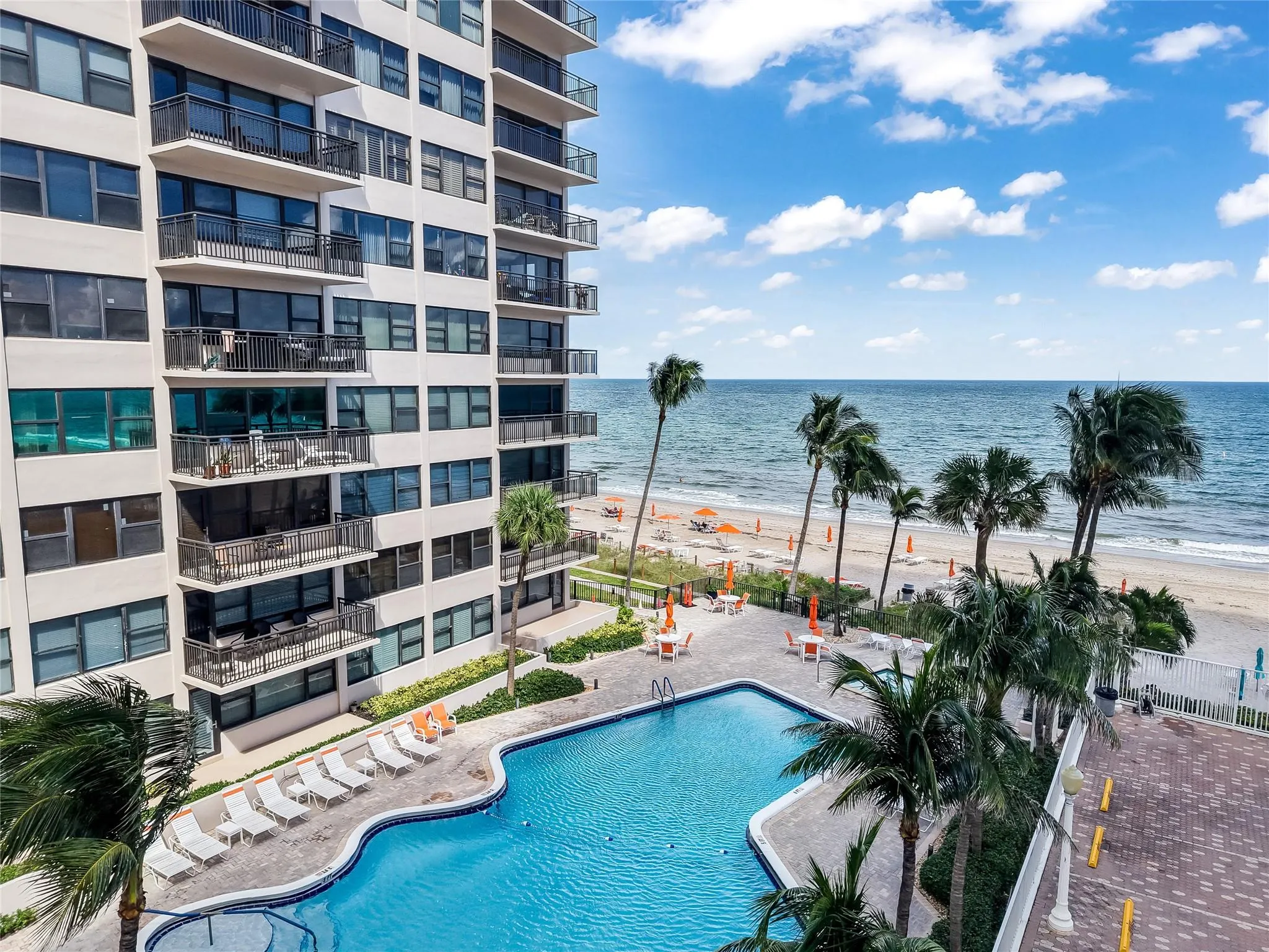3800 Galt Ocean Dr, #PH 14