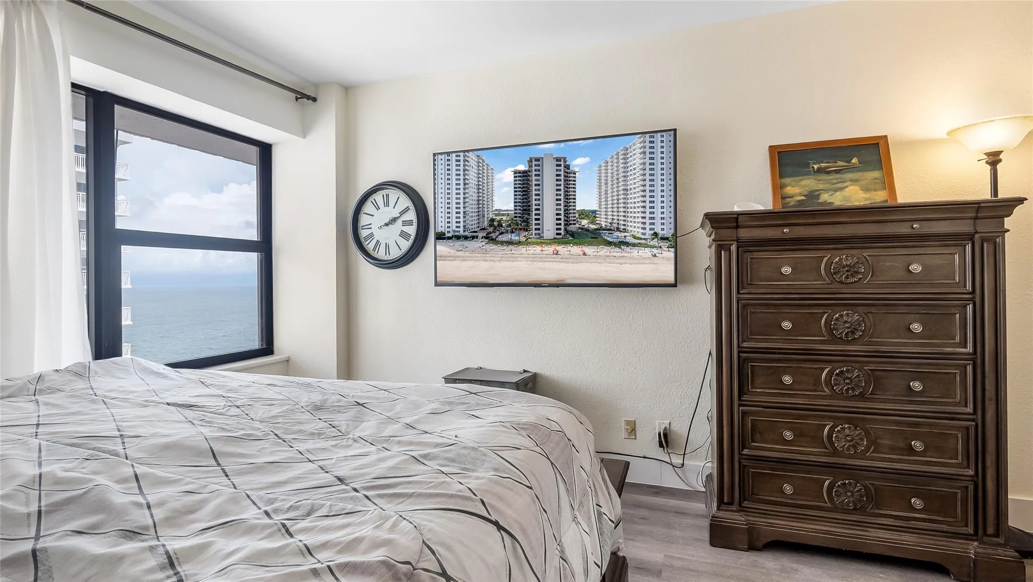 3800 Galt Ocean Dr, #PH 14