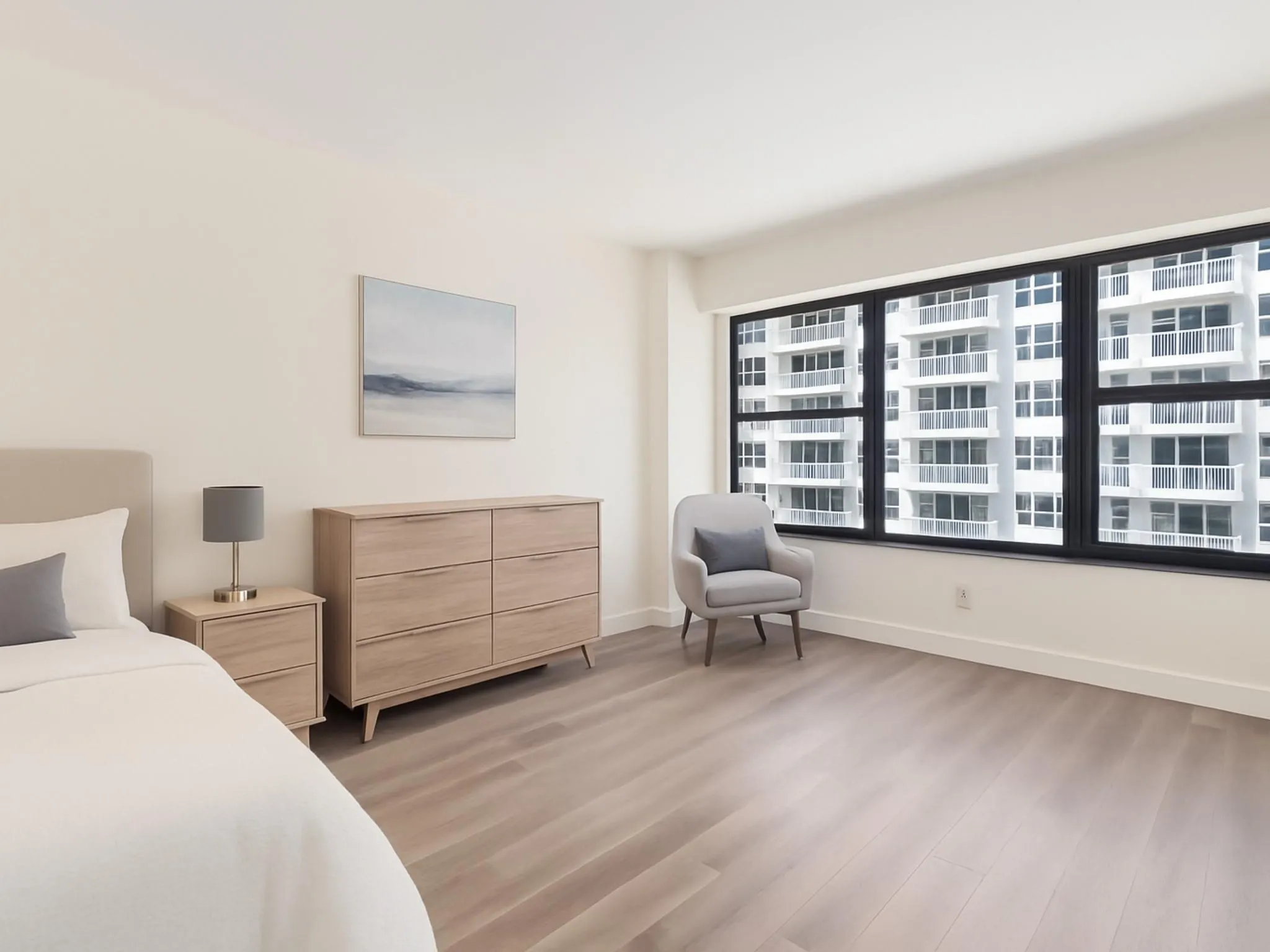 3800 Galt Ocean Dr, #PH 14