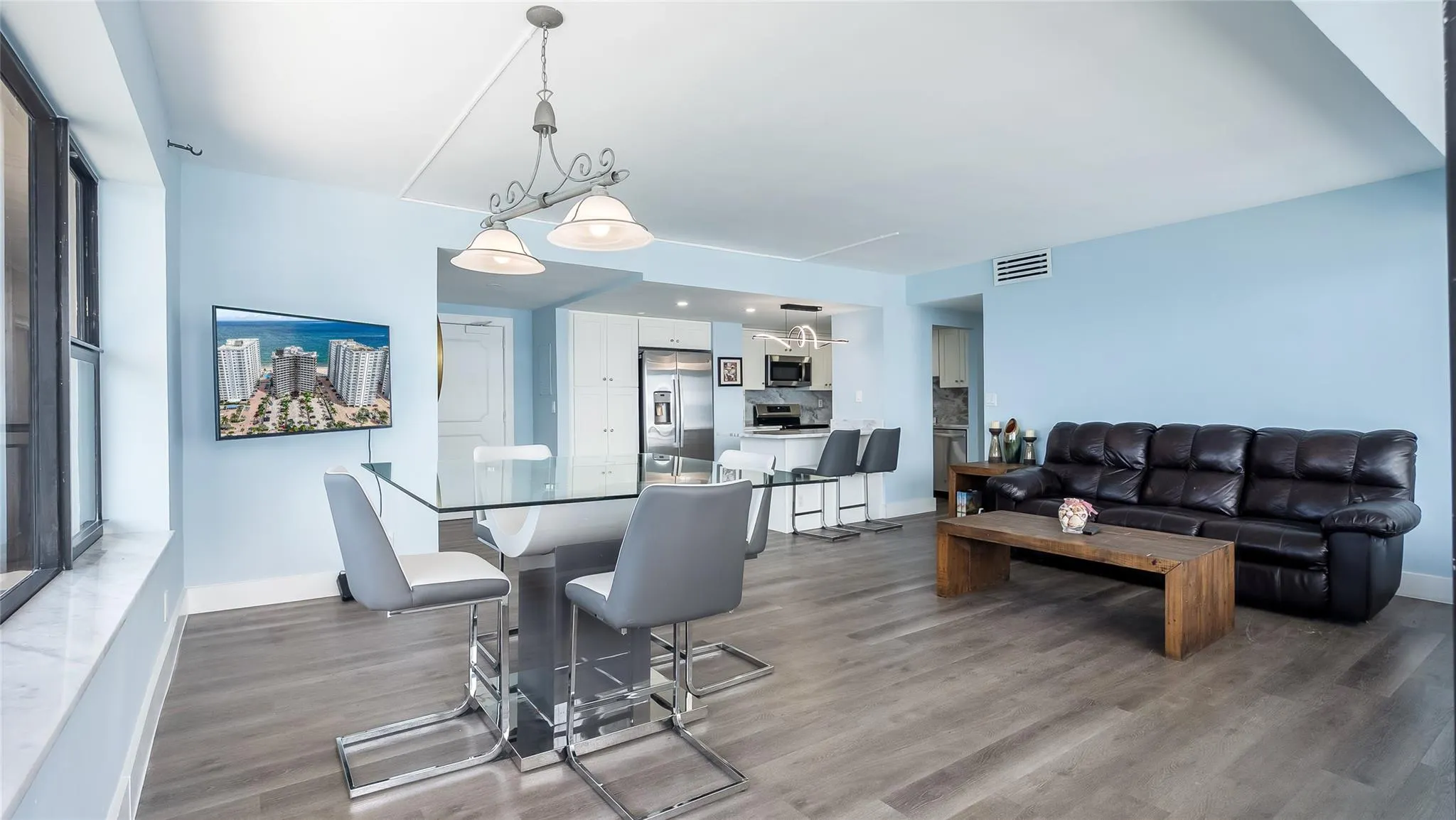 3800 Galt Ocean Dr, #PH 14