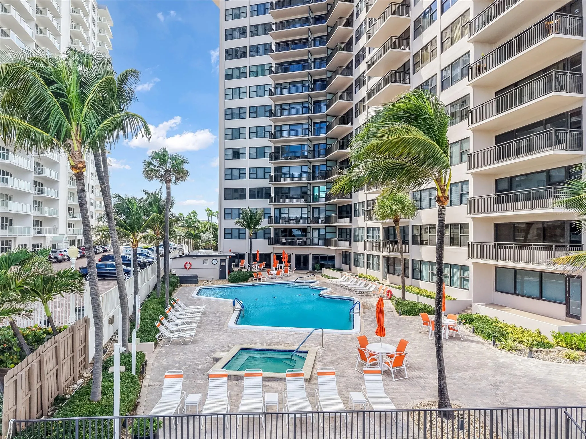 3800 Galt Ocean Dr, #PH 14