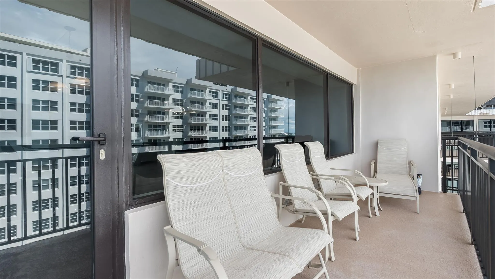 3800 Galt Ocean Dr, #PH 14