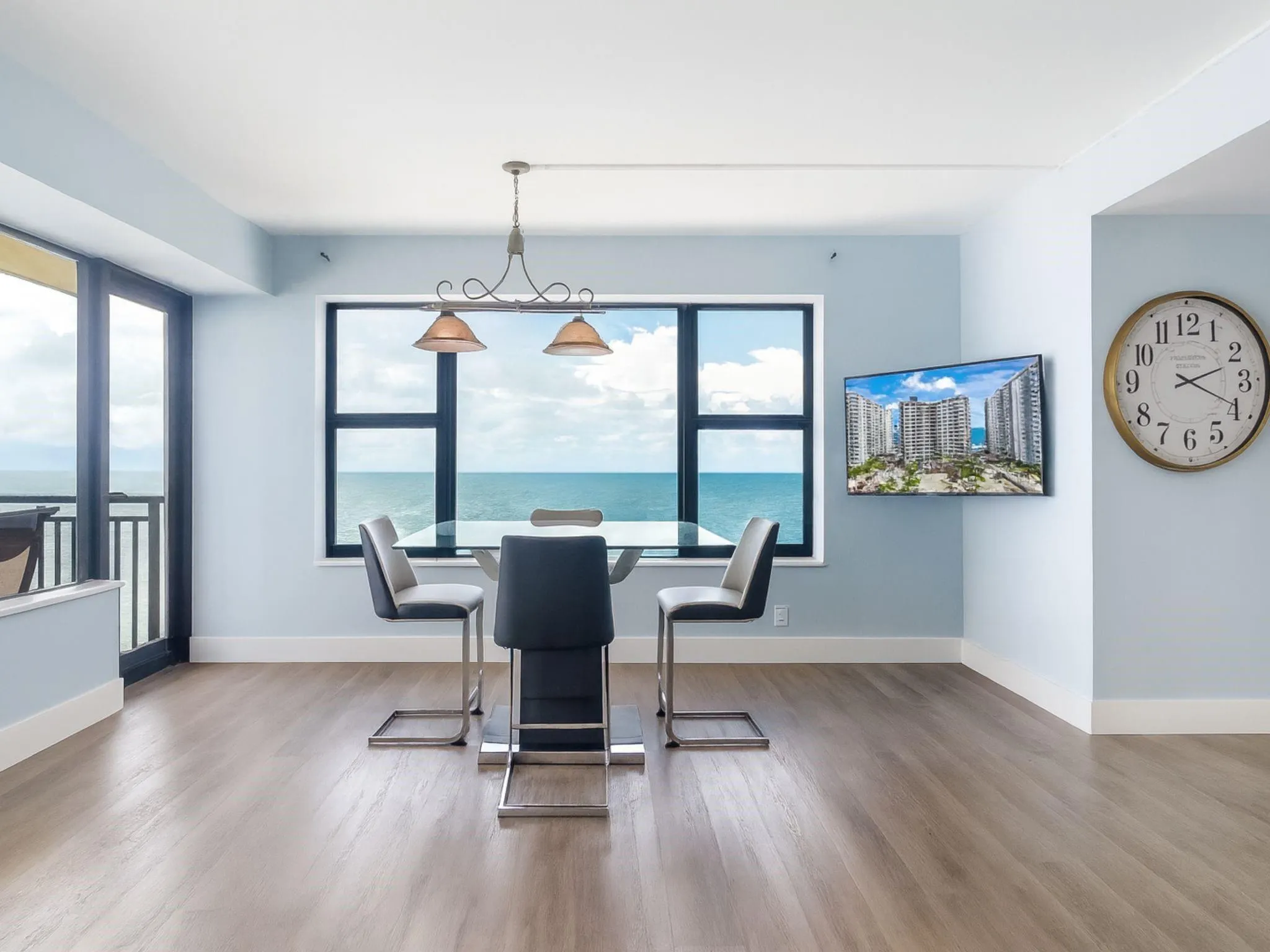 3800 Galt Ocean Dr, #PH 14
