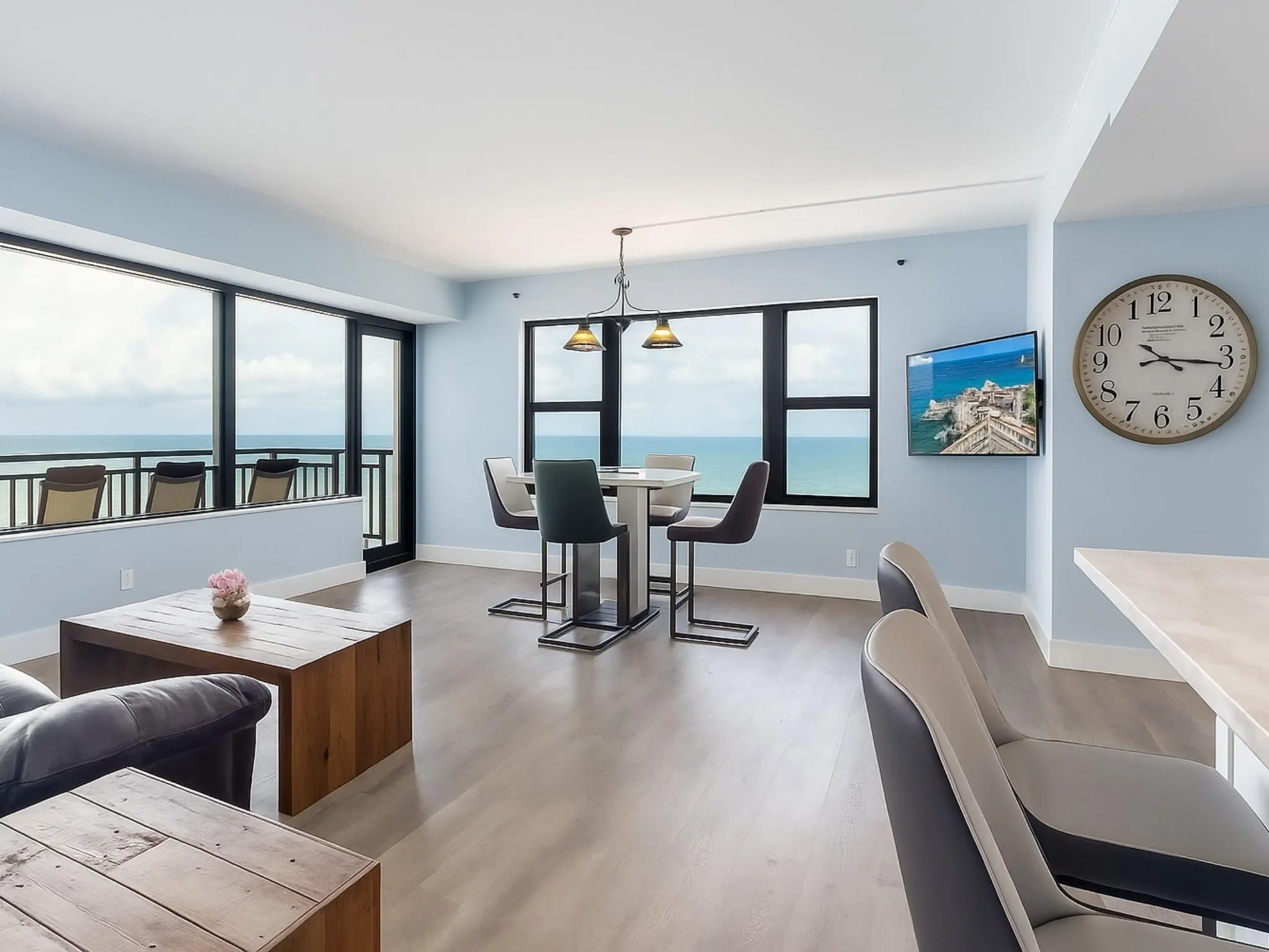3800 Galt Ocean Dr, #PH 14