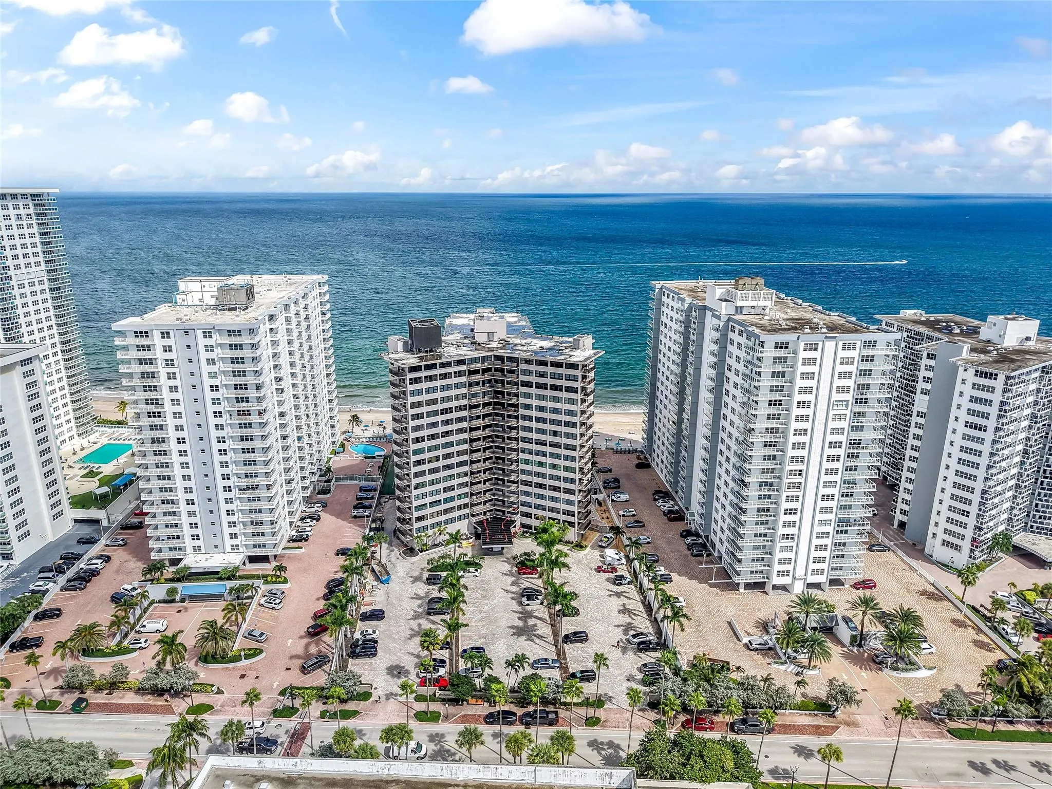 3800 Galt Ocean Dr, #PH 14