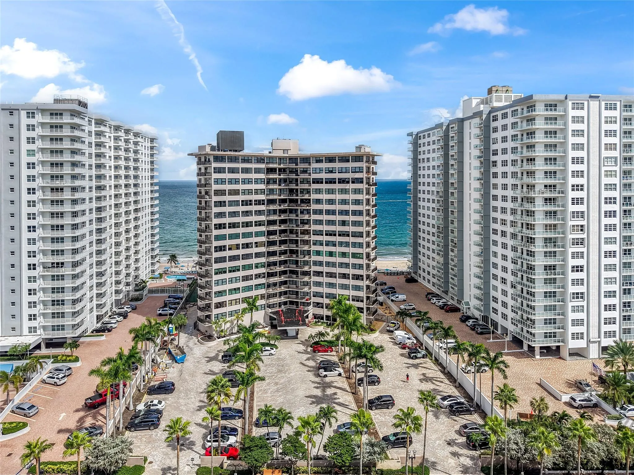 3800 Galt Ocean Dr, #PH 14