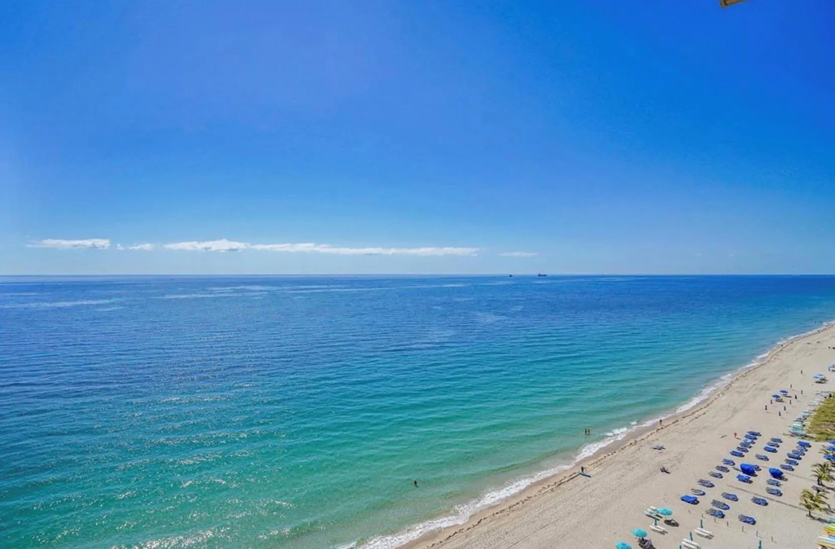 3800 Galt Ocean Dr, #PH 14